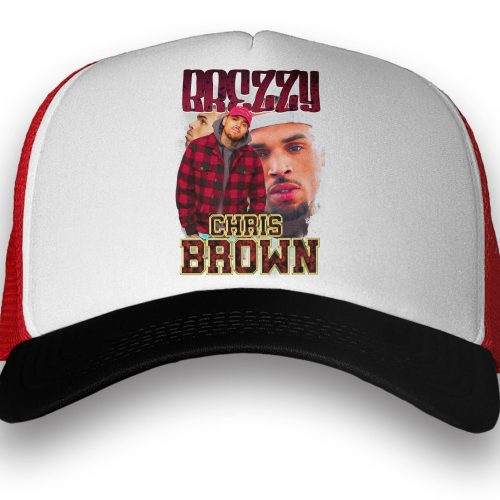 AirJordan4redcementbreezyTruckerhat