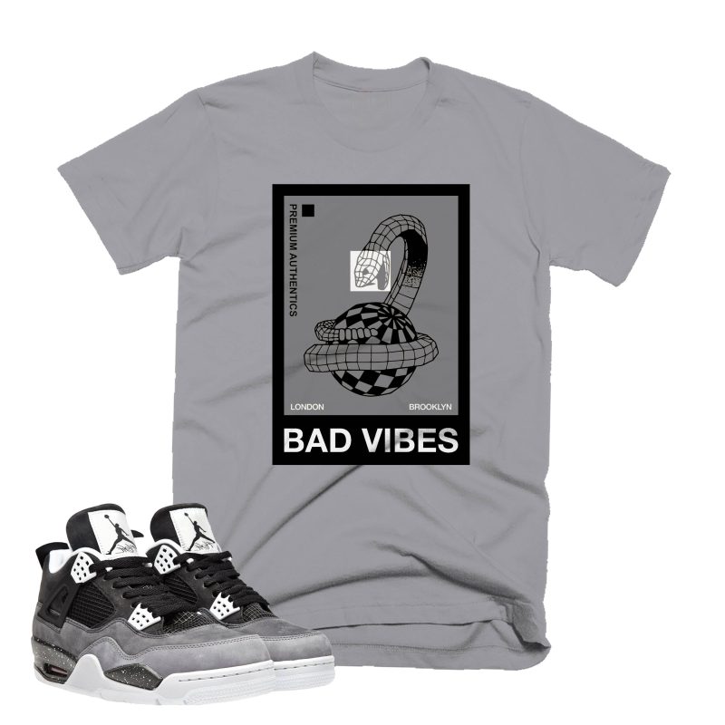 BADVIBESAIRJORDAN4fearTOEteecopy