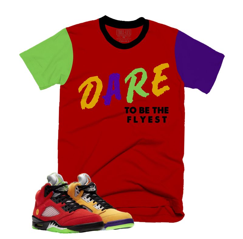 DareairJORDAN5WHATTHEteetshirt 569a7487 24a7 4162 9cd7 bade055d6f4d