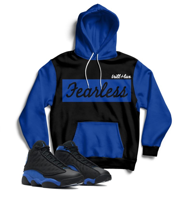 airjordan13HYPERROYALHoodFearless 32e9c309 2900 4104 bb26 19c3a4c6e50a