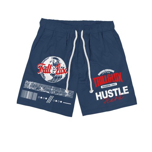 champjordan6olympicshorts