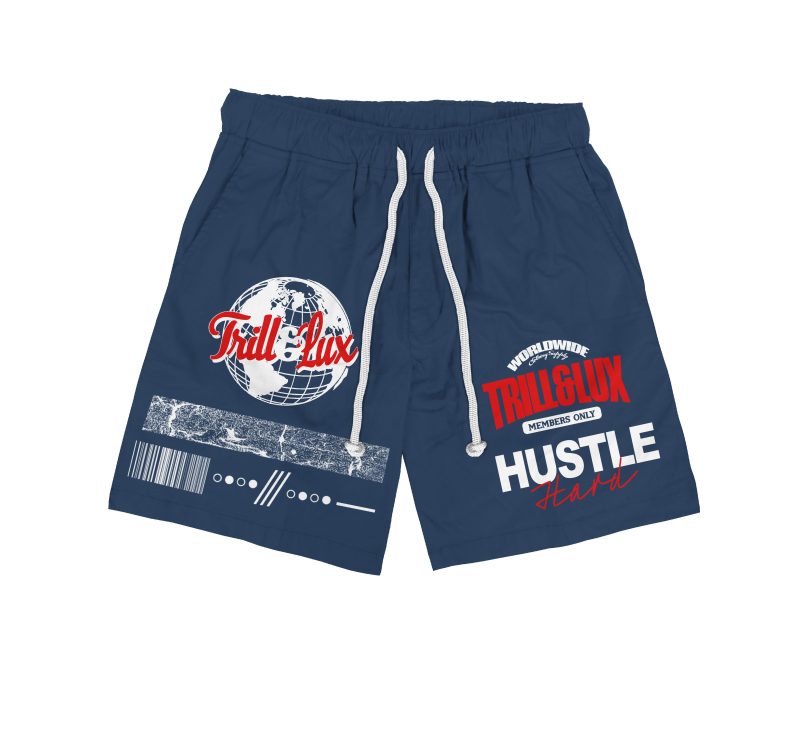 champjordan6olympicshorts